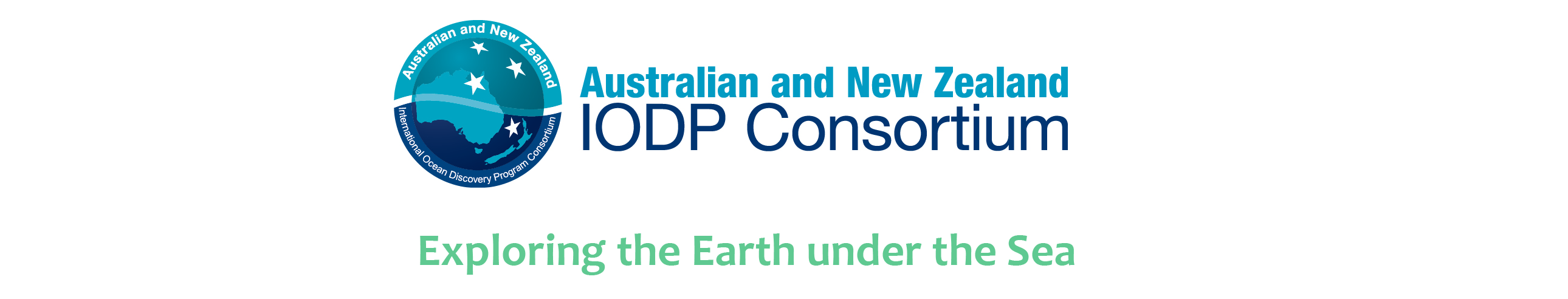 Australian and New Zealand IODP Consortium